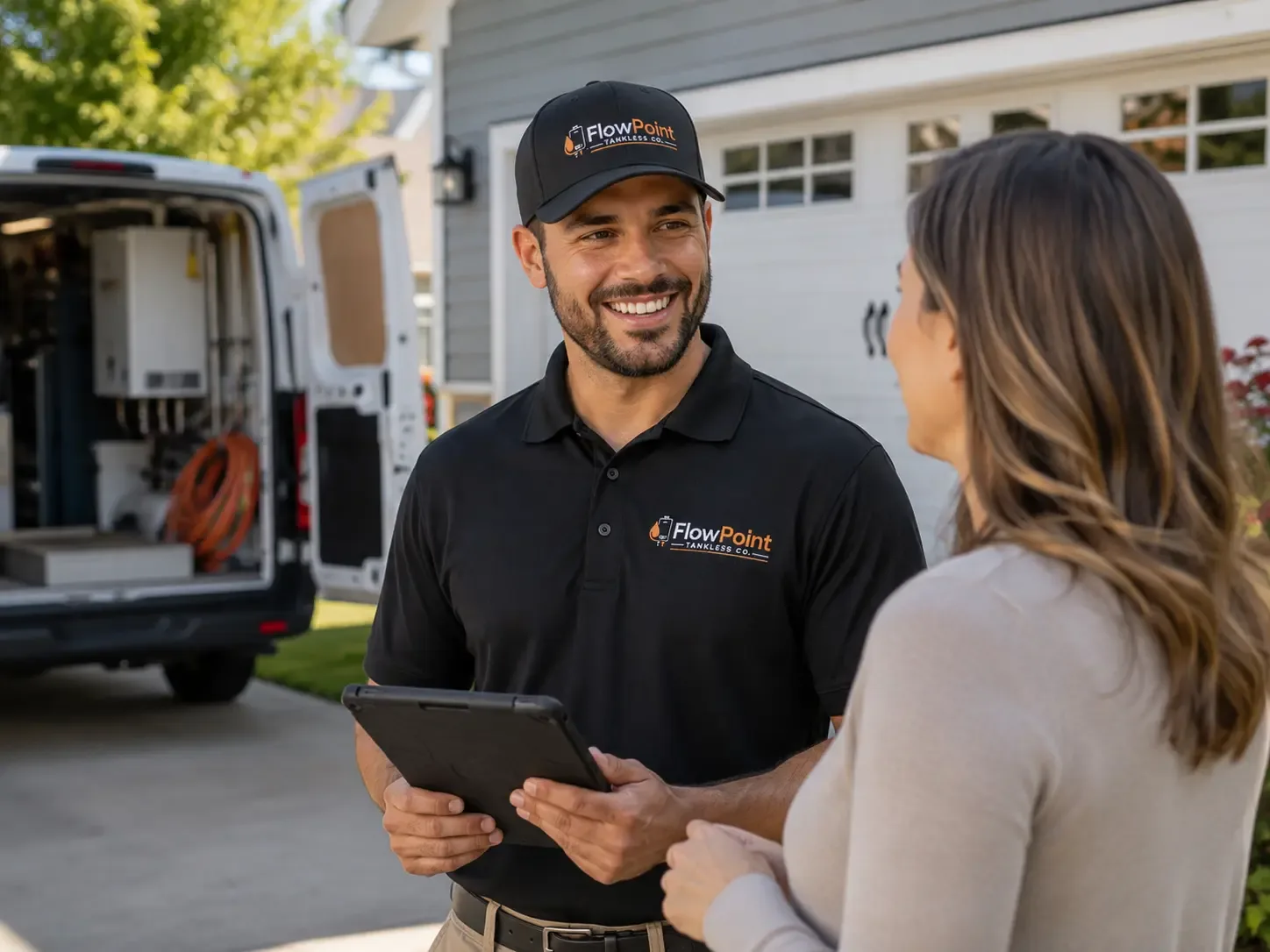 Tankless Water Heater Installation Oakley, UT FAQs